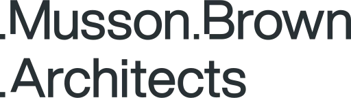 Musson Brown Architects Ltd