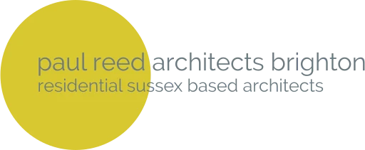 Paul Reed Architects Ltd